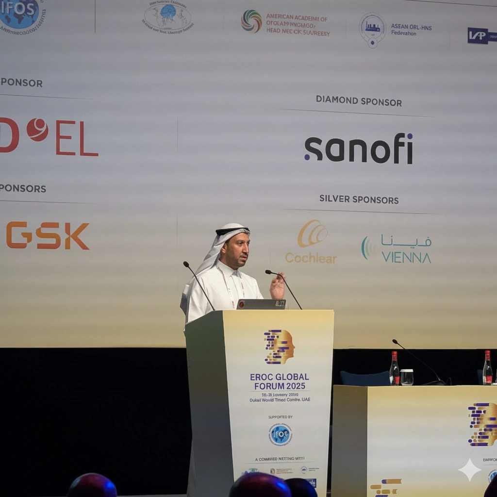 الدكتور غسان العقبي