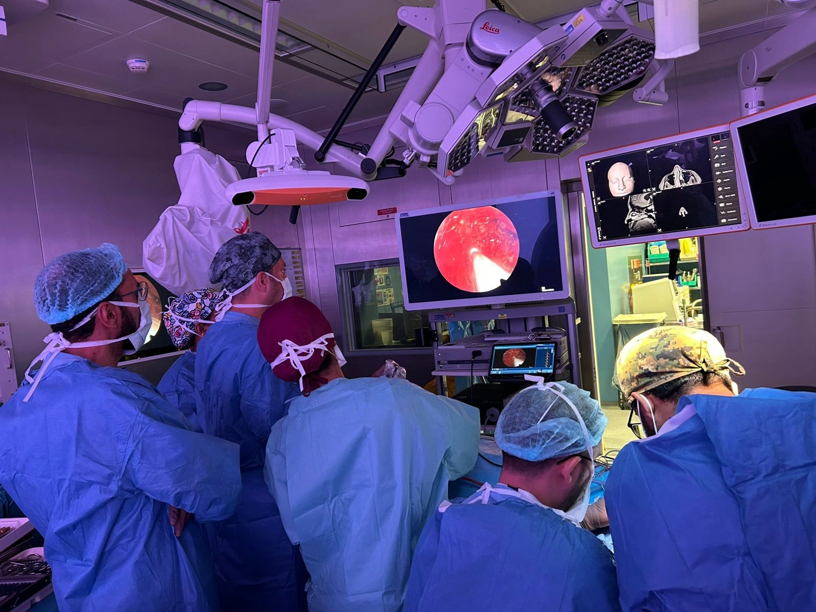 الدكتور غسان العقبي